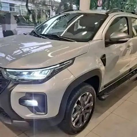 Fiat Strada 2026