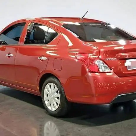 Nissan Versa 1.6 Sense Pure Drive L/15