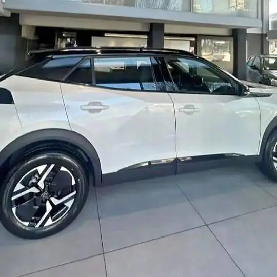 Peugeot 2008 2026 0km