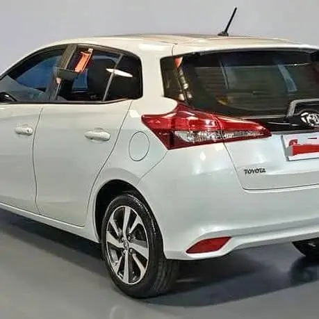 Toyota Yaris 5 puertas 1.5 5 P Xls Pack Cvt L/20 | 2021