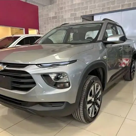 Chevrolet Montana 2026
