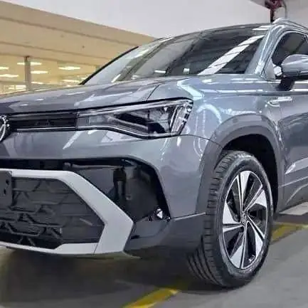 Volkswagen taos 2026