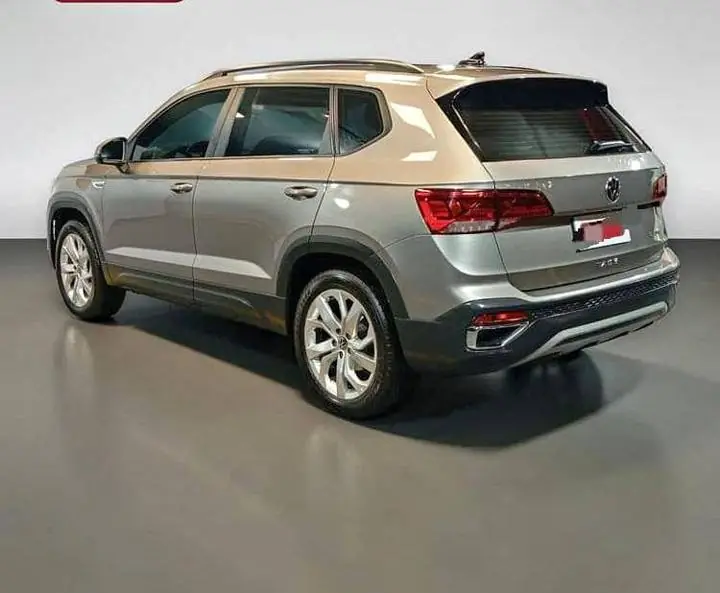 Volkswagen Taos 1.4 250