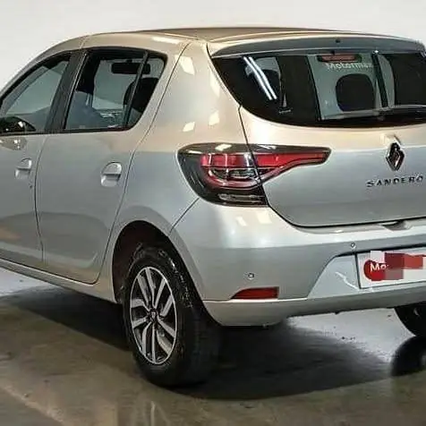 Renault Sandero 2 1.6