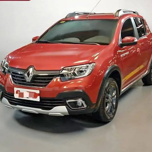 Renault Sandero Stepway 2 1.6 Intens L/23 | 2024 44.100km $ 26.500.000