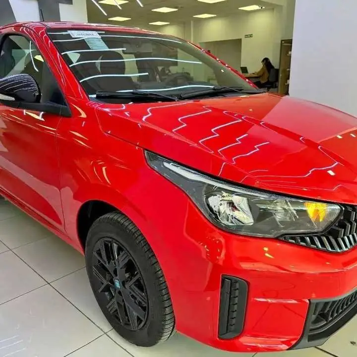 Fiat cronos 2026 okm !