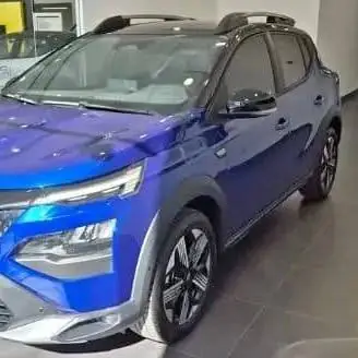 Renault Kardian 2026