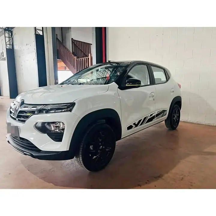 Renault Kwid Iconic 1.0 2026 $25.400.000/$12.700.000