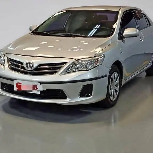 Toyota Corolla 1.8 Xli L/11