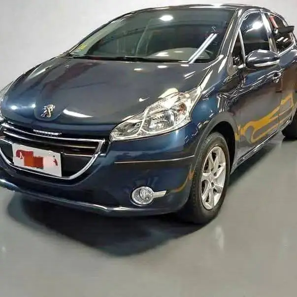 Peugeot 208 1.5