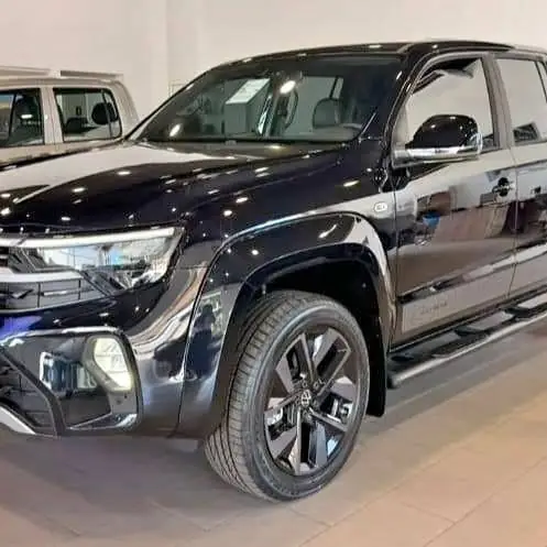 Volkswagen amarok 2026