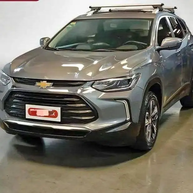 Chevrolet Tracker 1.2