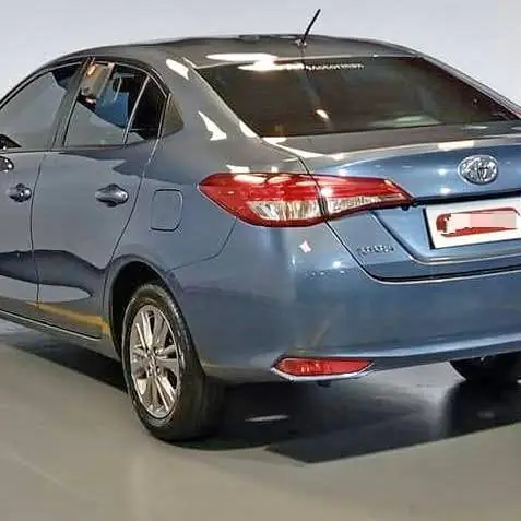 Toyota Corolla 1.8 Seg