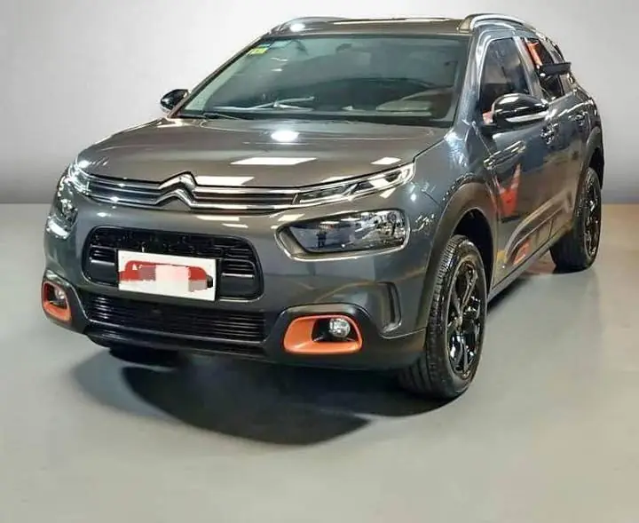 Citroen C 4 Cactus 1.6 Vti Feel At L/23 | 2024 46.000km $27.000.000