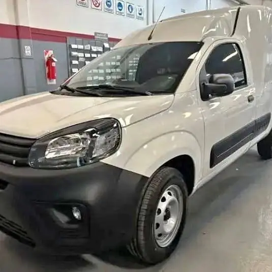 Fiat fiorino 2026
