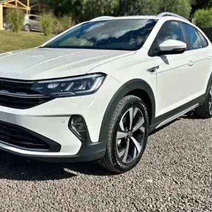 Volkswagen nivus 2026
