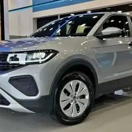 Volkswagen T-cross 2026