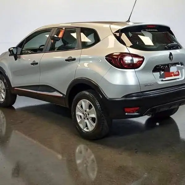 Renault Captur 1.6 Life | 2020 72.275 $21.500.000