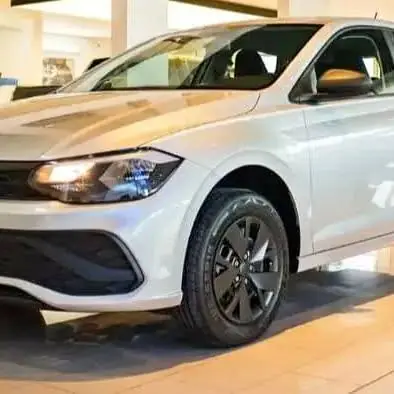 Volkswagen polo 2026
