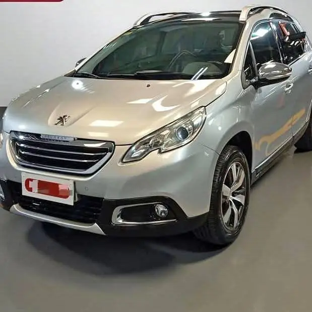 Peugeot 2008 1.6 Thp Sport | 2018