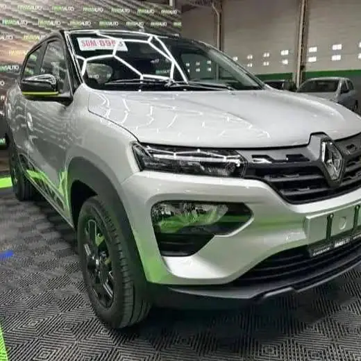 Renault Kwid 2026