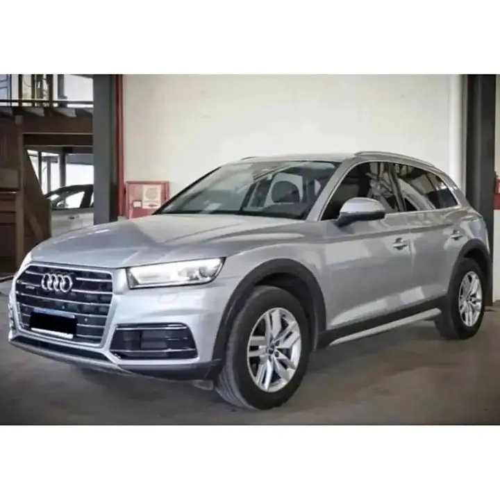 Audi Q5 2.0 Off-road 2020
