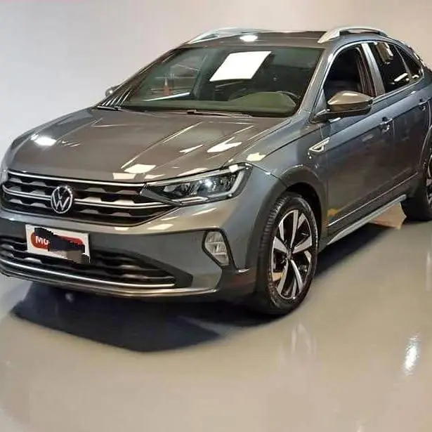 Volkswagen Nivus 200 Tsi Highline At | 2021