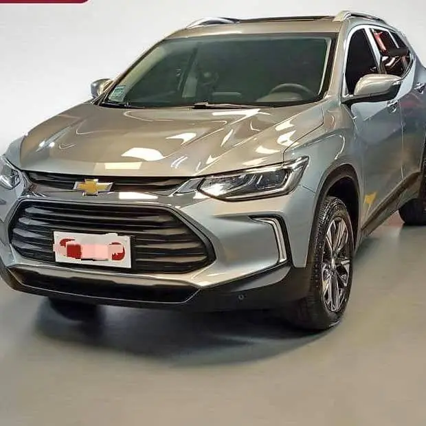 Chevrolet Tracker 1.2