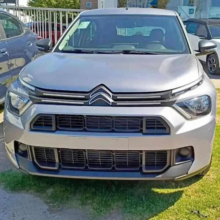 Citroen Basalt 1.0 T. 2026