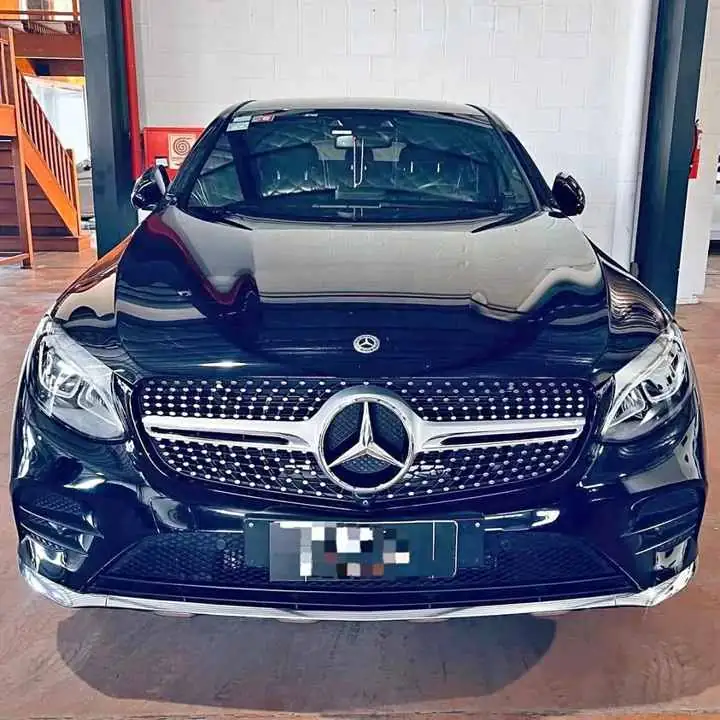 Mercedes-Benz Clase GLC 2.0 2019 $69.000/$34.500usd