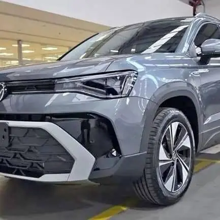 Volkswagen taos 2026 0km $13.050.000
