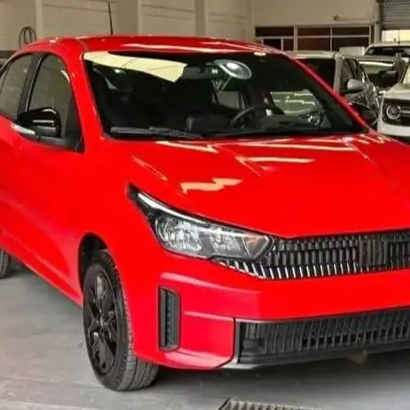 Fiat cronos 2026 0km