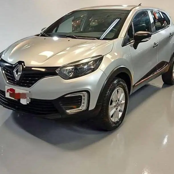 Renault Captur 1.6 Life | 2020
