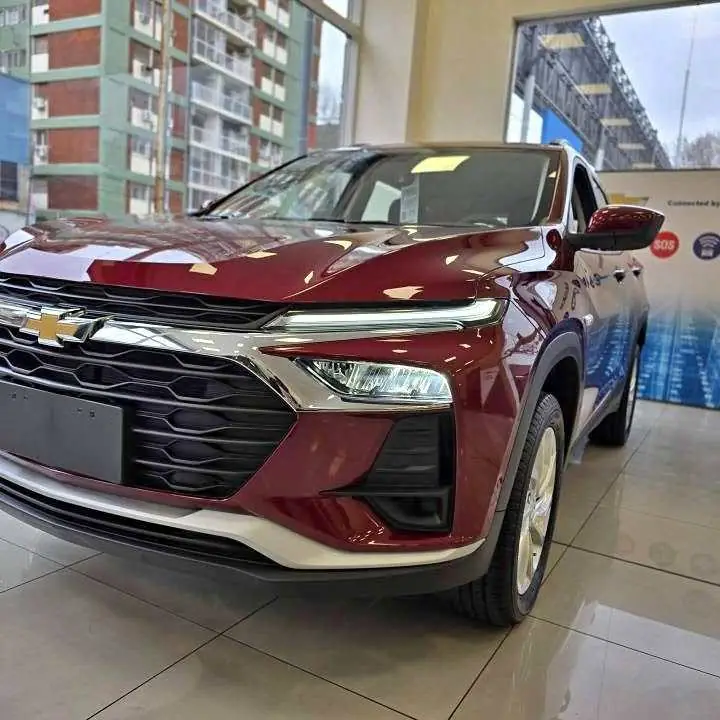 Chevrolet traker 1.2 LT AT $8.000.000