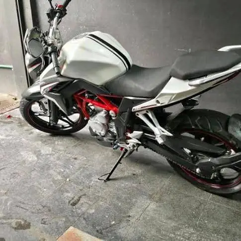 Guerrero GR6 300/2020