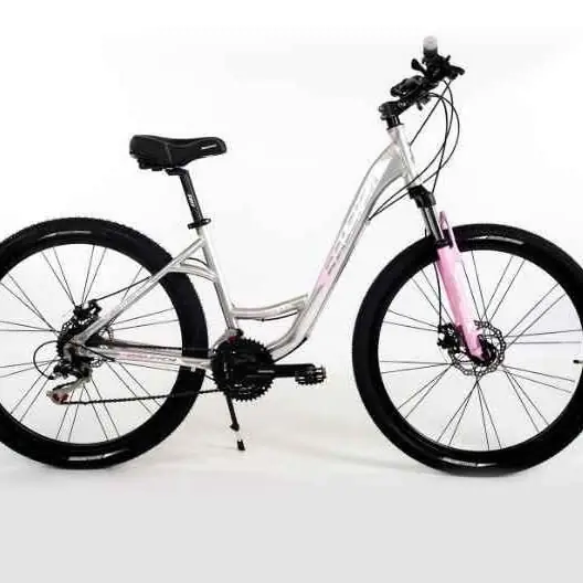 Bicicleta Raleigh venture urbana rodado 26