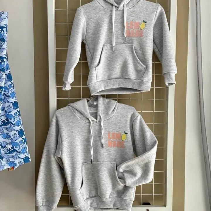 Buzo unisex niños
