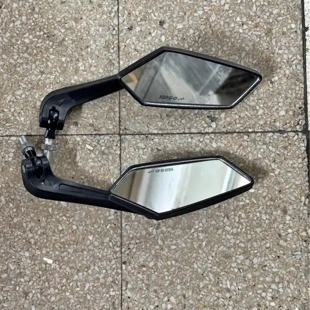 Espejos originales tornado 250
