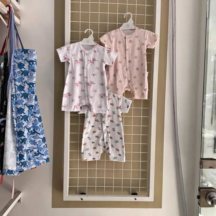 Enterito para bebés
