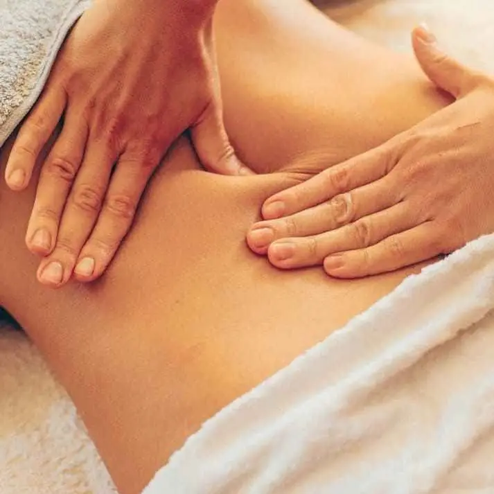 Liposuccion drenaje linfático