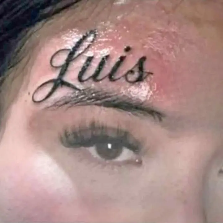 Borra el tatuaje de tu ex!