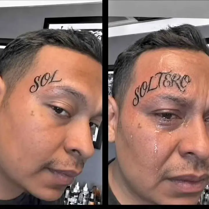 Elimina tus tatuajes!