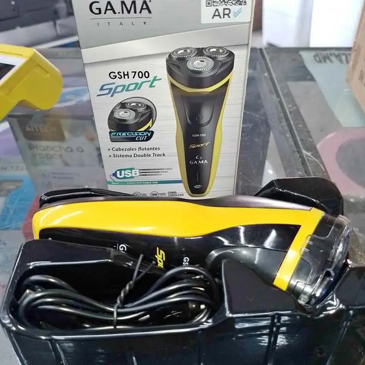 Afeitadora GAMA GSH700