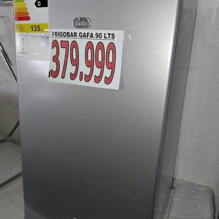 Heladera Gafa 90 LTS Oferta UNICA !