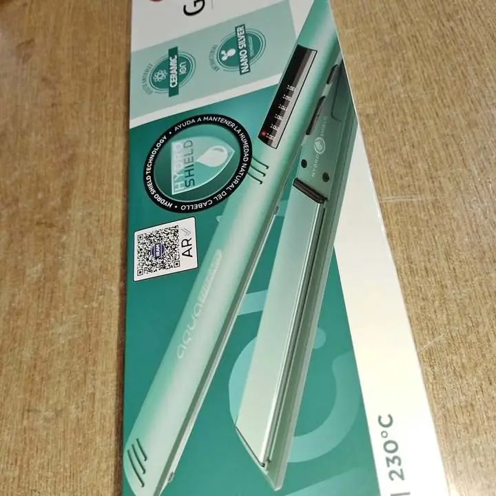 Plancha GAMA # Aqua Therapy Led