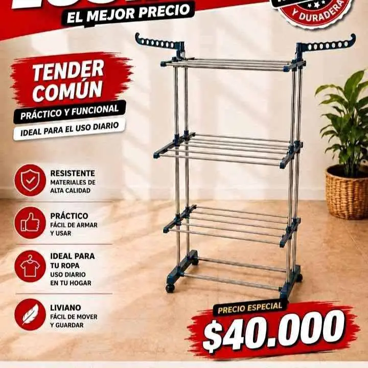 Tender # práctico funcional # whatsapp