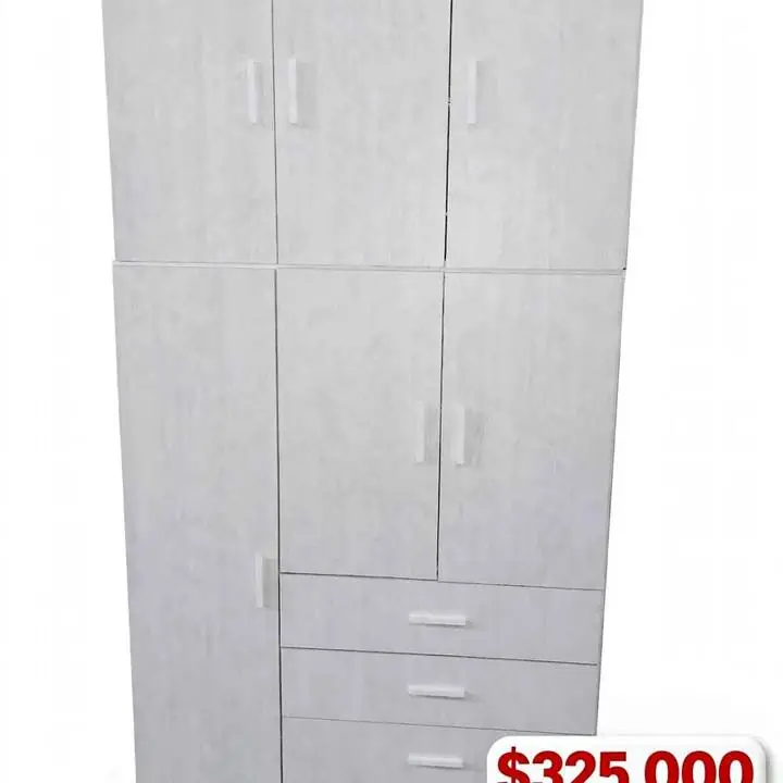 Ropero dakar 6 ptas oferta