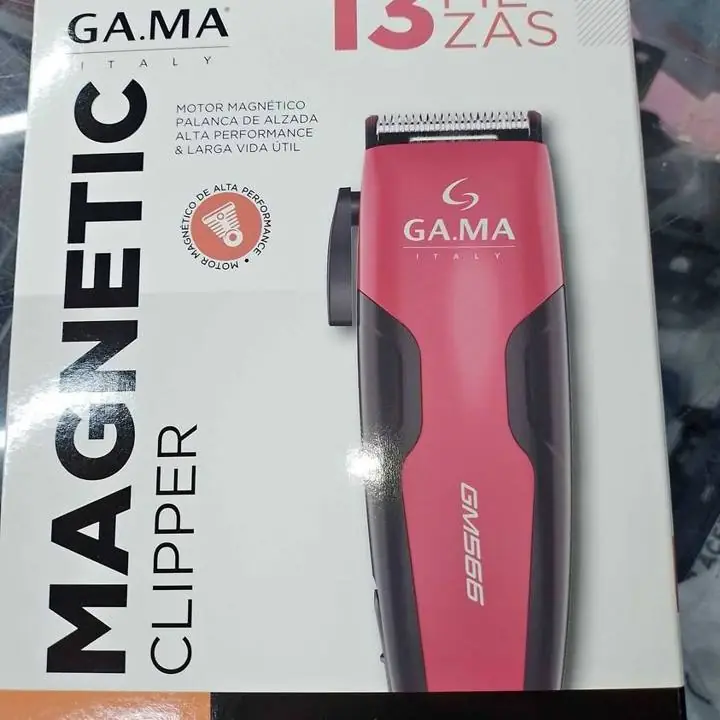 Cliper GAMA GM566 oferta del mes #