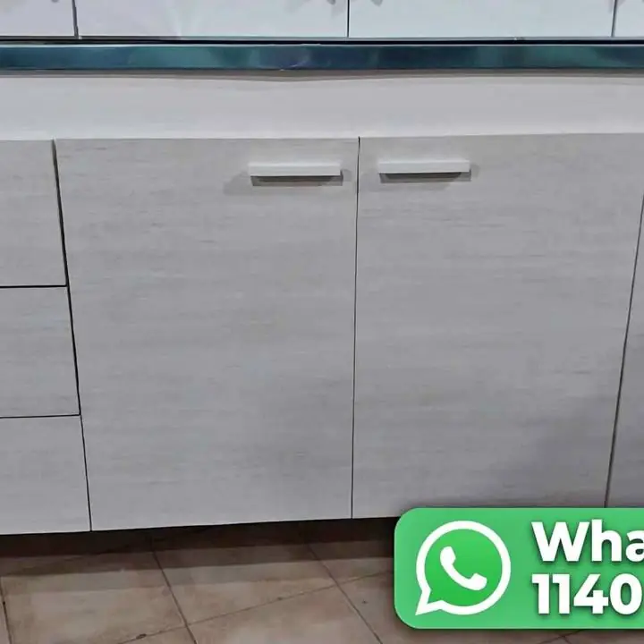 Bajo mesada 160 x 050 cm oferna semanal!