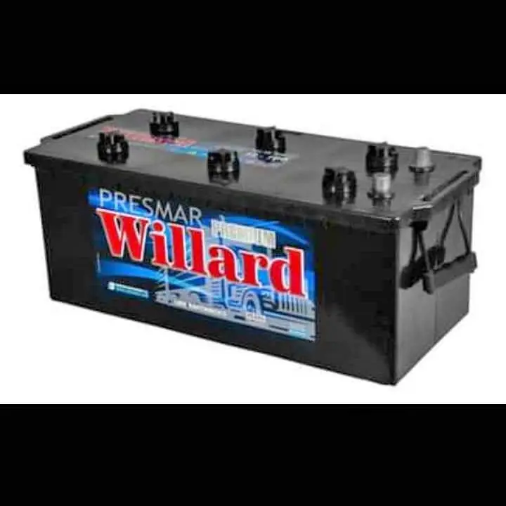 Bateria 12x180 $ desde $155.000 1año de garantía envío y colocación capital local